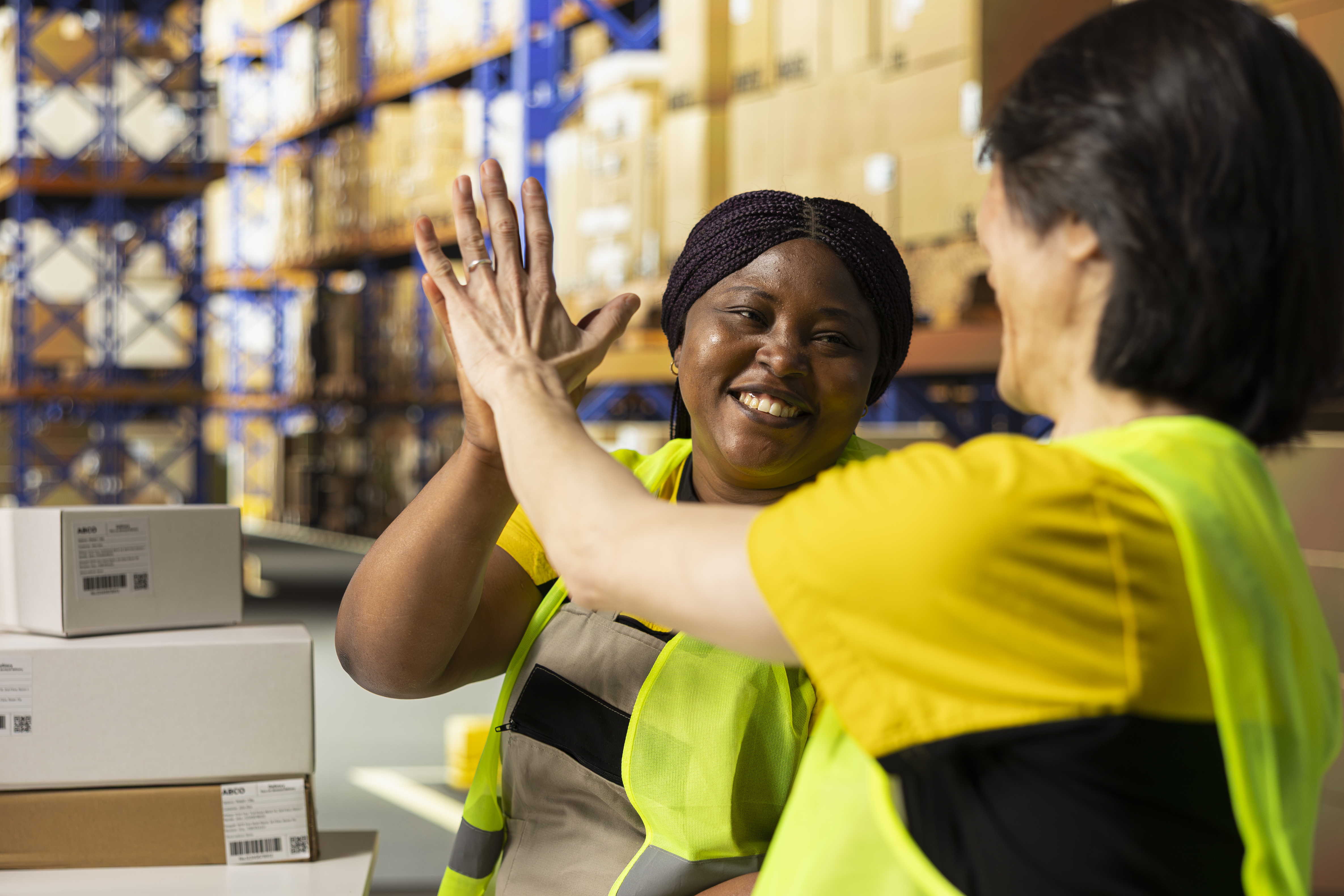 Market Linkage: What We Do